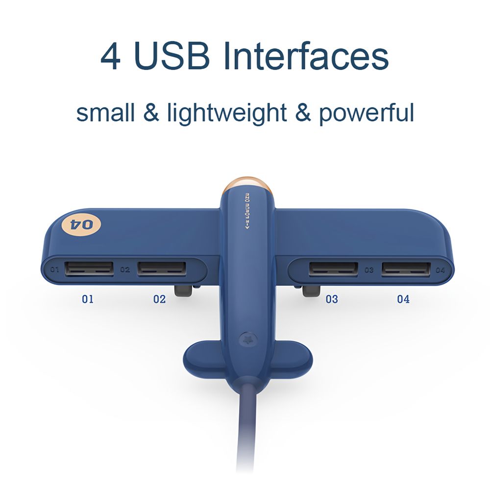 3life-308-Creative-USB-Hub-4-Ports-USB-20-Air-Force-Splitter-Adapter-USB-Extender-Data-Docking-Stati-1704278