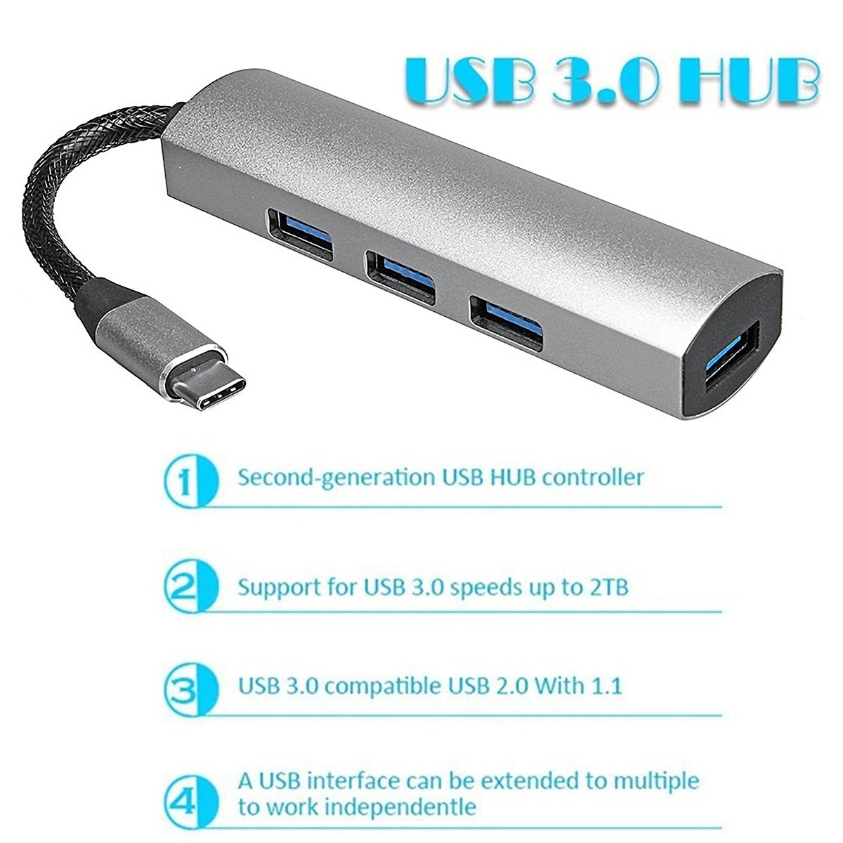 4-Ports-USB30-Hub-Type-C-Splitter-Extender-High-Speed-Network-Converter-5Gbps-Support-OTG-1751040