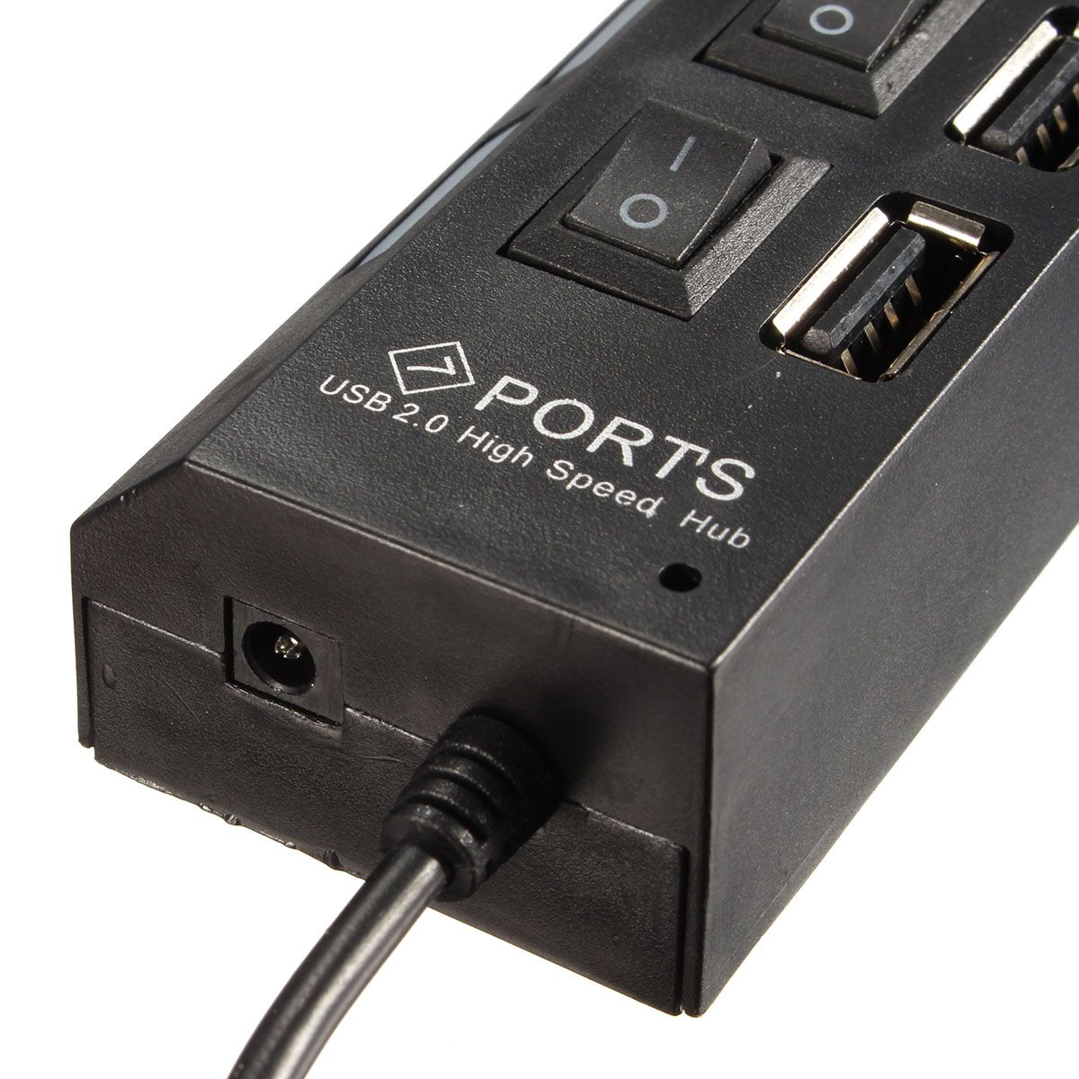 7-Port-High-Speed-USB-20-Hub---Power-Adapter-ONOFF-for-Switch-for-MAC-PC-Laptop-1762543