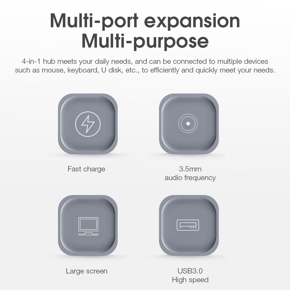 BIAZE-R38-4-in-1-USB-C-Hub-Type-C-to-USB30-Adapter-4K-HD-35mm-Audio-Converter-PD-Fast-Charging-Multi-1727284