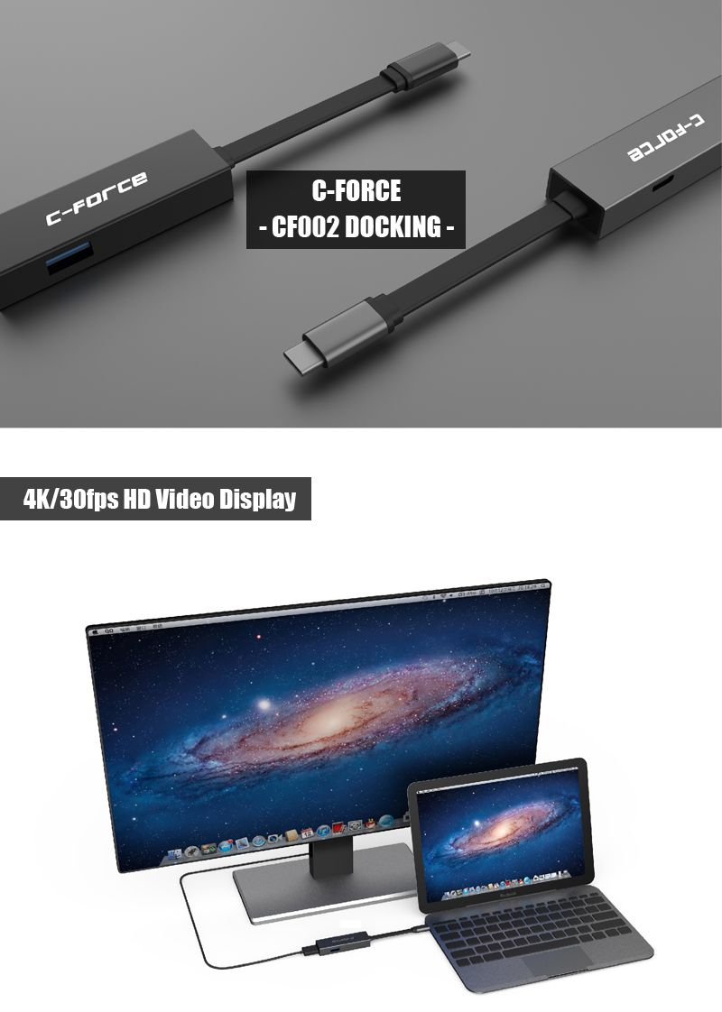 C-FORCE-CF002-Type-C-to-Type-C-PD-Charging-USB-31-4K-Display-Hub-Docking-for-Nintendo-Switch-1181060