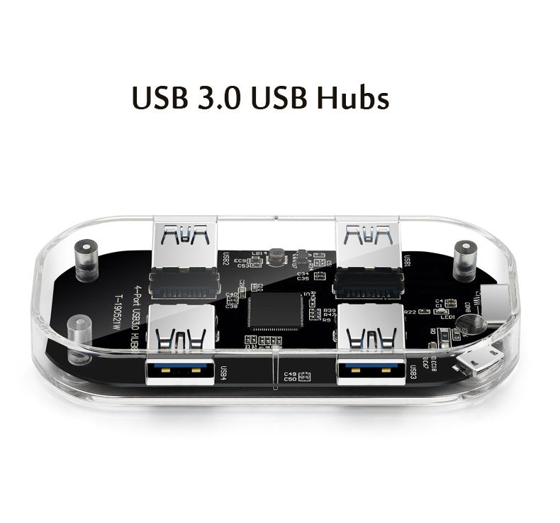 Coolfish-USB30-4-in-1USB-Hubs-USB-to-Type-c-1746099