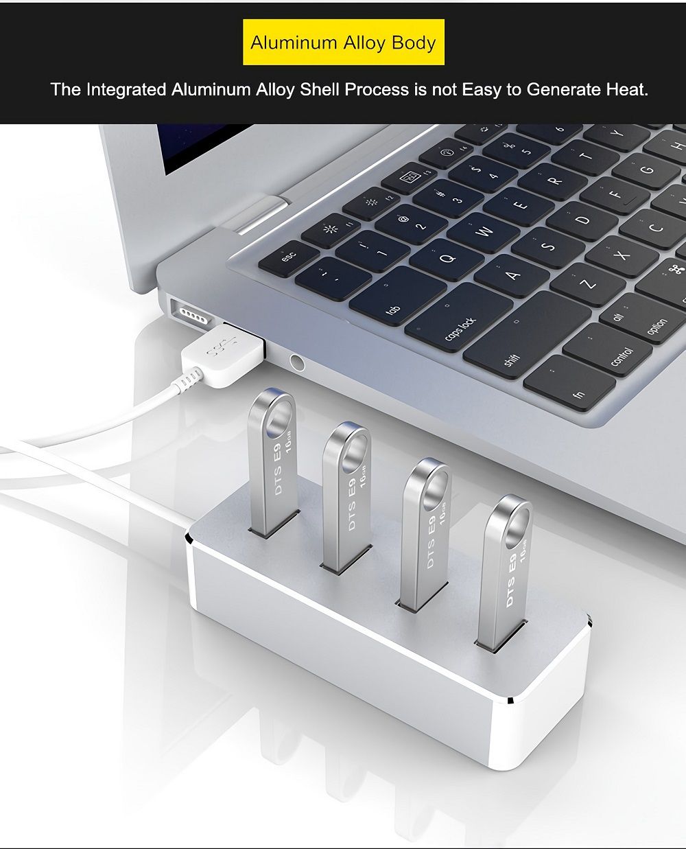 GNS-S01-4-Ports-USB30-Hub-with-35MM-Power-Supply-Interface-USB-Hub-Extender-Extension-Connector-Adap-1686185