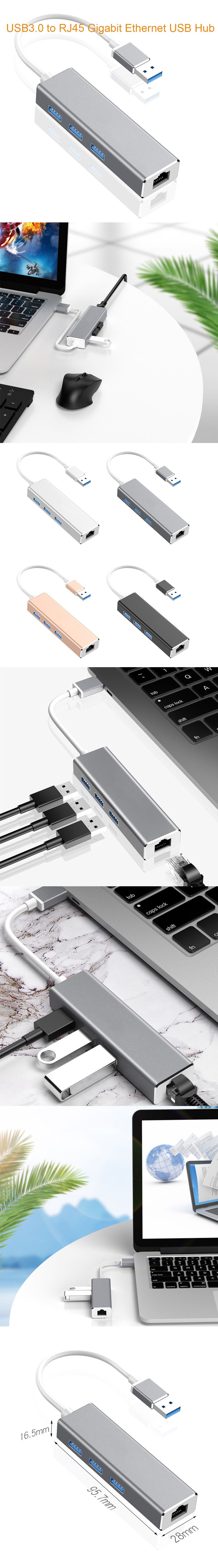 HOWEI-HW-1505-USB30-to-RJ45-Gigabit-Ethernet-USB-Hub-Aluminum-Alloy-with-1000Mbps-Network-Port-Exten-1592626