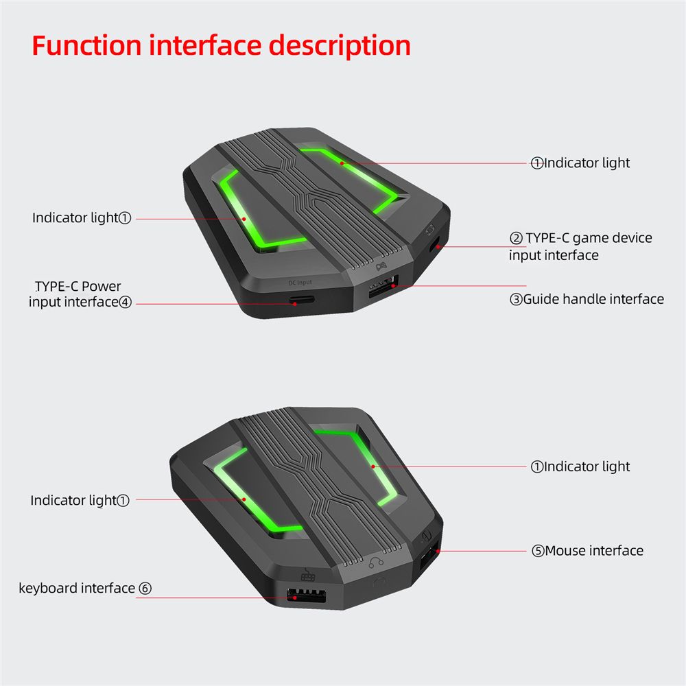 HXSJ-P6-Keyboard-Mouse-Converter-5-Ports-USB-Hub-Keyboard-Mouse-Adapter-For-PS4-Xbox-1-Switch-Consol-1727788