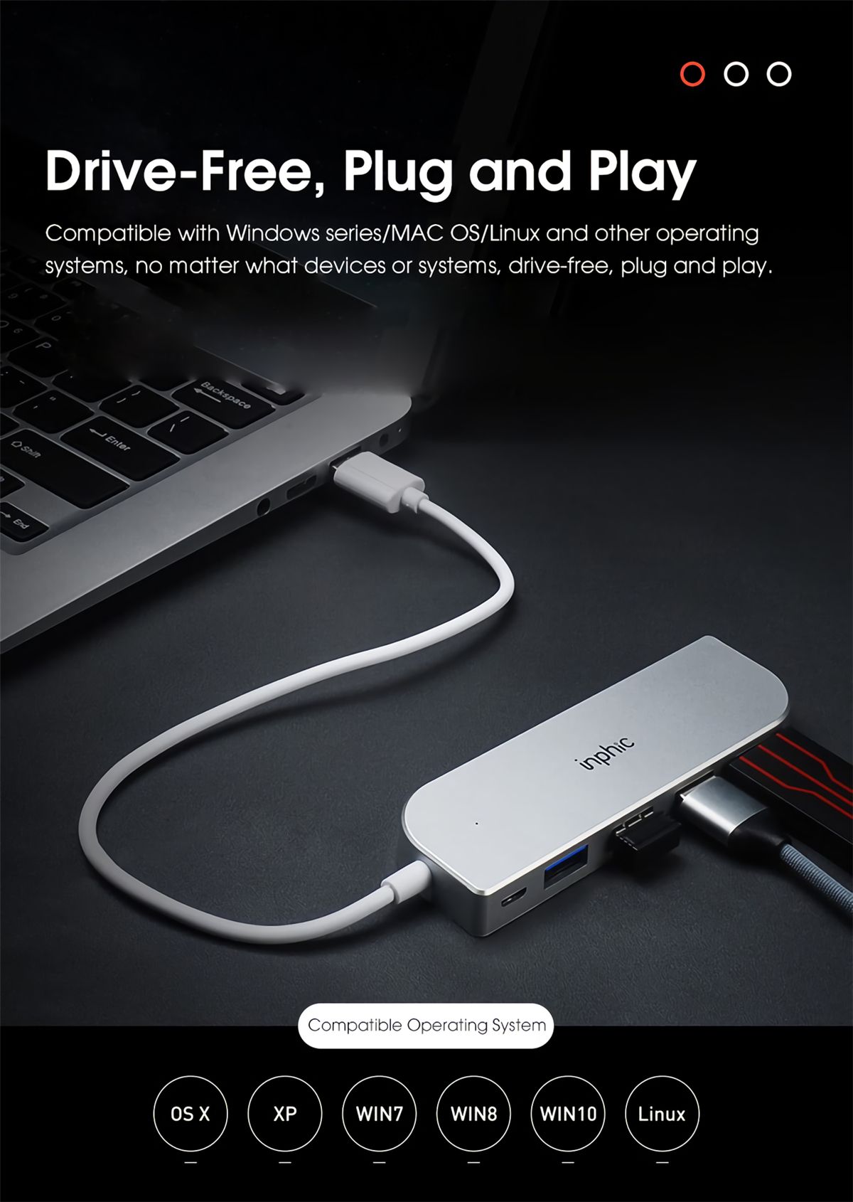 Inphic-H6-USB-Hub-USB20-High-Speed-Docking-Station-Data-Transmission-Adapter-Converter-for-Keyboard--1766598