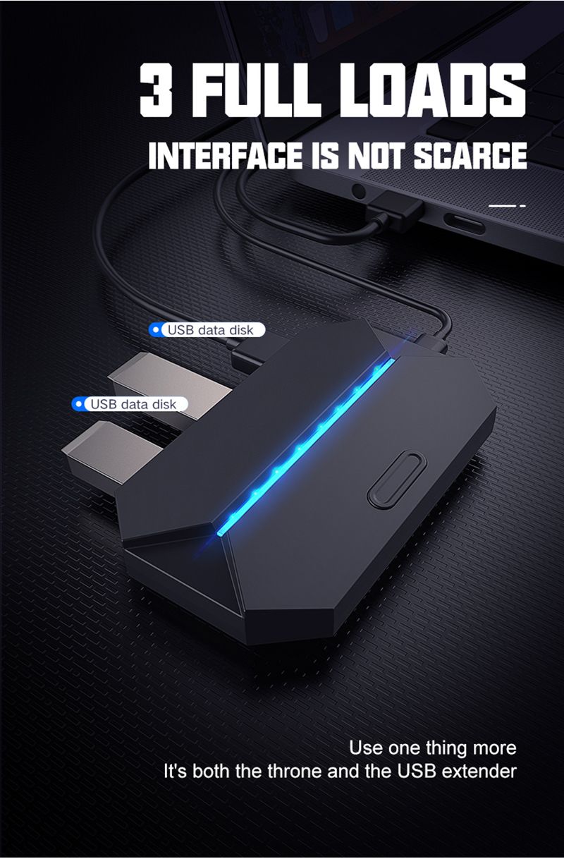 M6-bluetooth-Gaming-Keyboard-Mouse-RGB-Controller-Muilt-function-USB-Hub-for-PC-Laptop-Phone-Gamepad-1666399