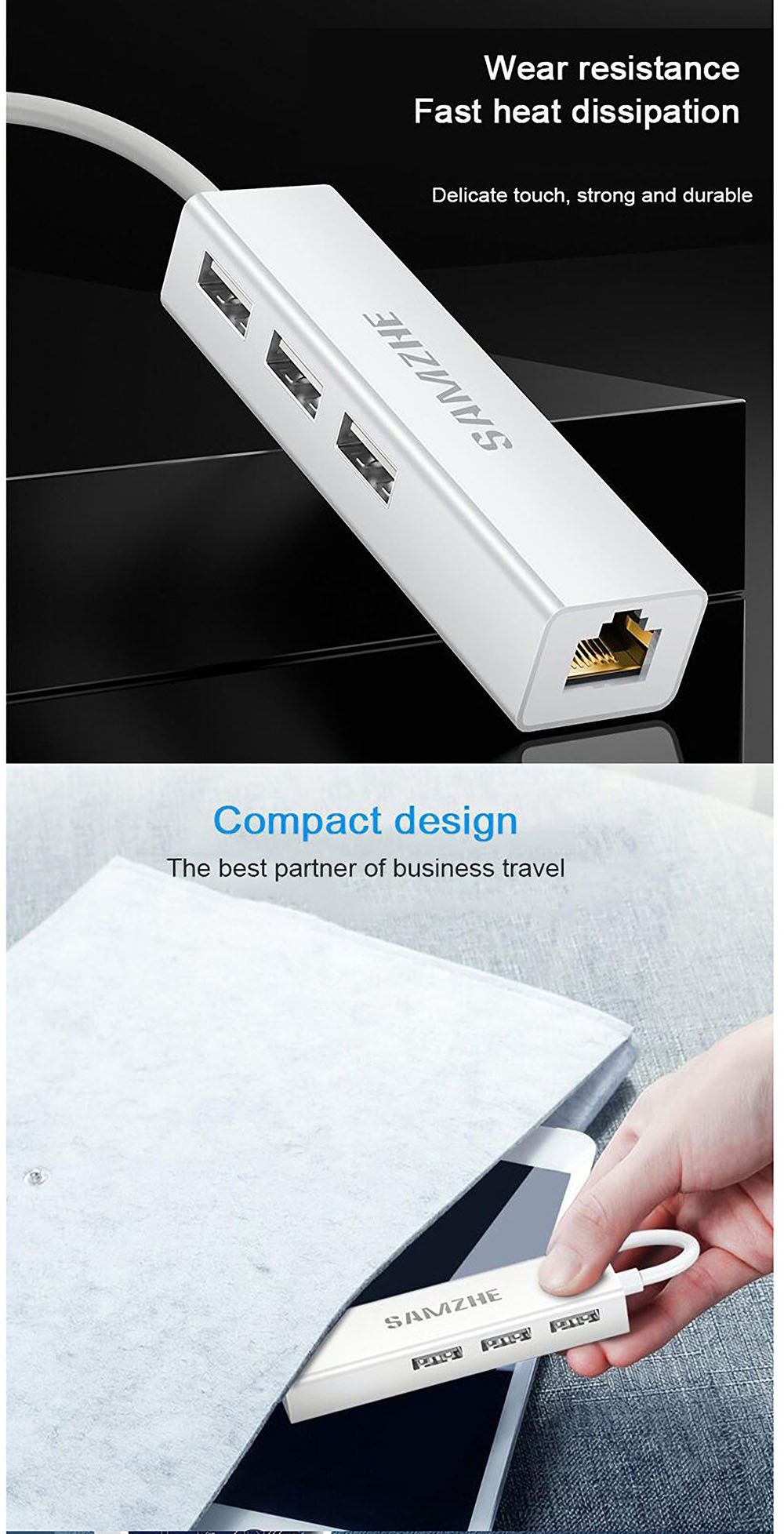 SAMZHE-3-Port-USB20-Hub-Splitter-RJ45-100M-Ethernet-Adapter-Wired-Network-Card-Converter-for-Laptop--1750863