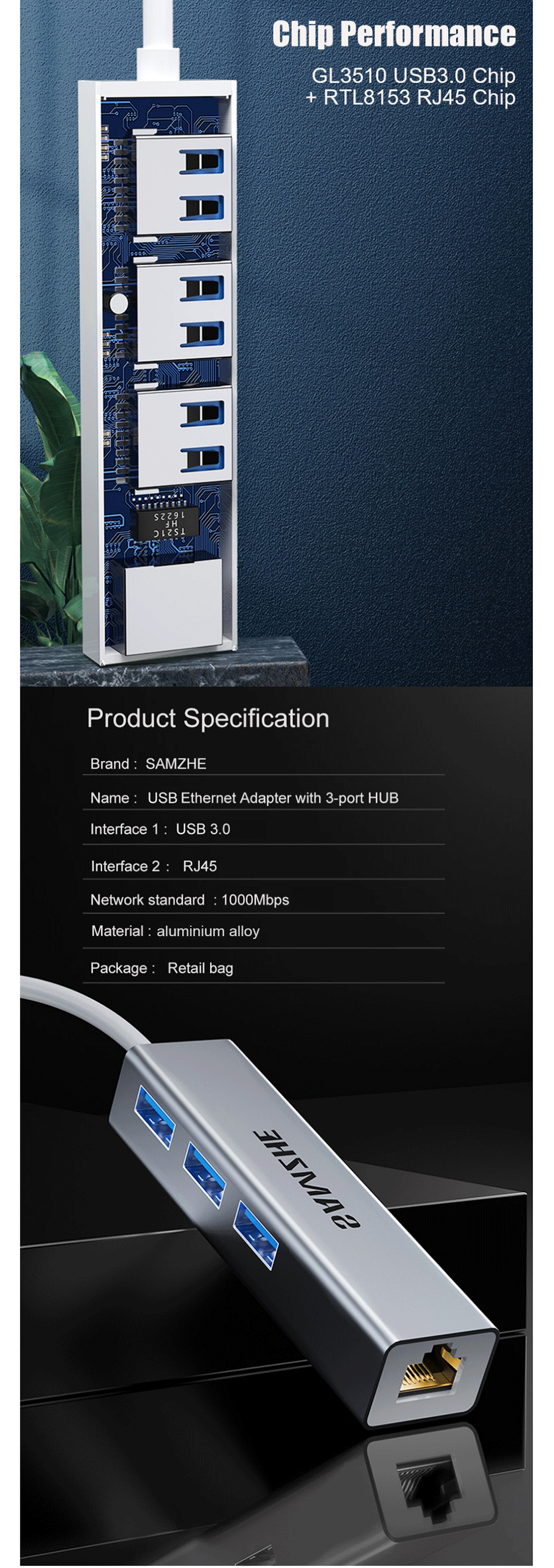 SAMZHE-3-Port-USB30-Hub-Splitter-RJ45-Gigabit-Ethernet-Adapter-Wired-Network-Card-Converter-for-Lapt-1750790