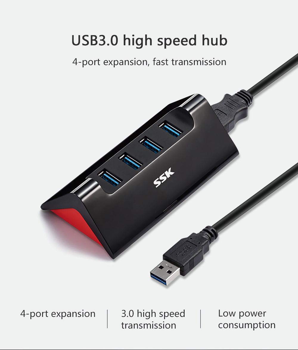 SSK-SHU835-USB-30-to-4-Port-USB-30-Hub-with-Micro-USB-Power-Port-1338669