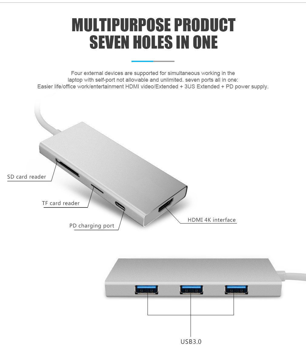 Type-C-USB-30-to-High-Definition-Multimedia-Interface-2K-TFSD-USB-Converter-For-Cellphone-Laptop-1241686