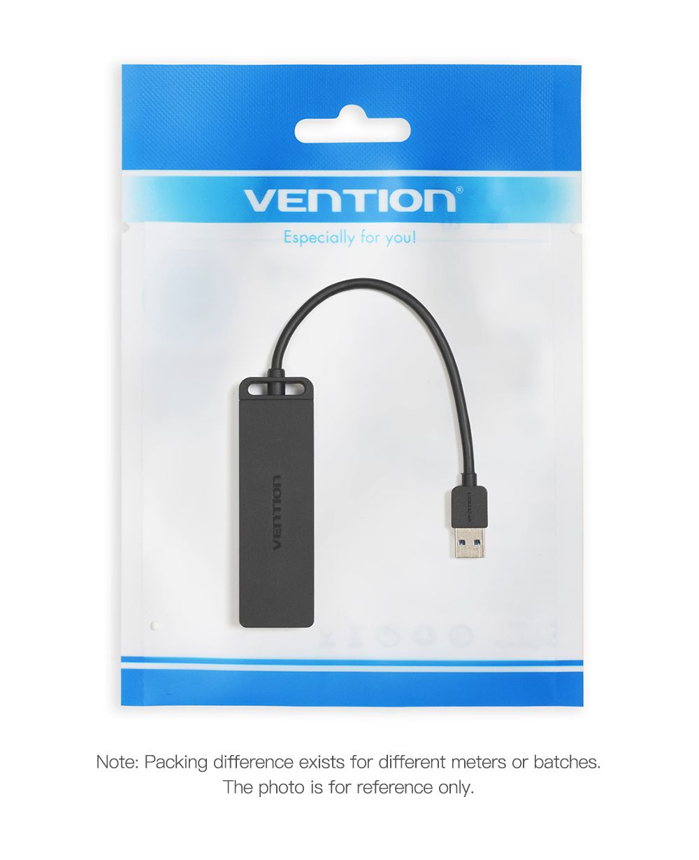 Vention-4-in-1-USB30-Hub-4-USB30-Ports-5Gbps-High-Speed-Docking-Station-USB-Data-Transmission-Adapte-1765927