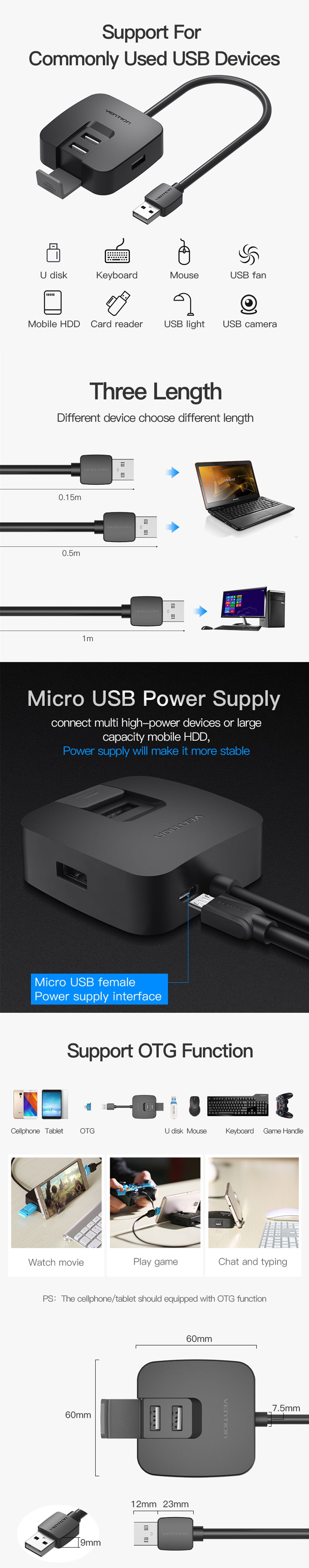 Vetion-USB30-with-4-Ports-USB-Hub-Extender-Connector-Support-OTG-for-Phone-MacBook-Air-1577565