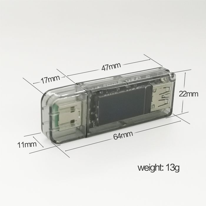 DC-Digital-30v-5A-USB-Tester-Voltage-Current-Power-Capacity-Meter-QC-20-30-FCP-AFC-DCP-Detector-Powe-1526342