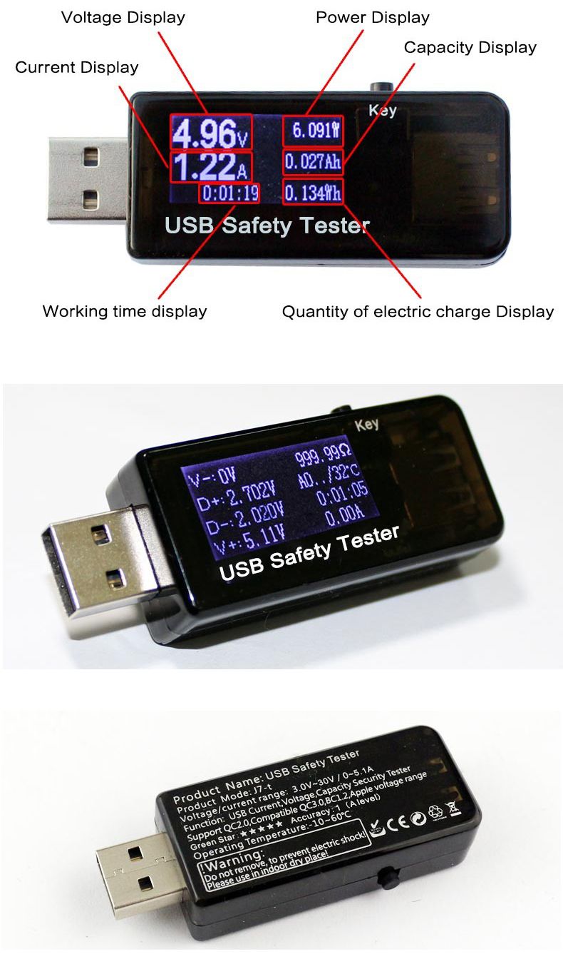 Digital-DC-USB-Tester-Current-Voltage-Charger-Capacity-Power-Bank-Battery-DetectorQR2030-Trigger-1170137