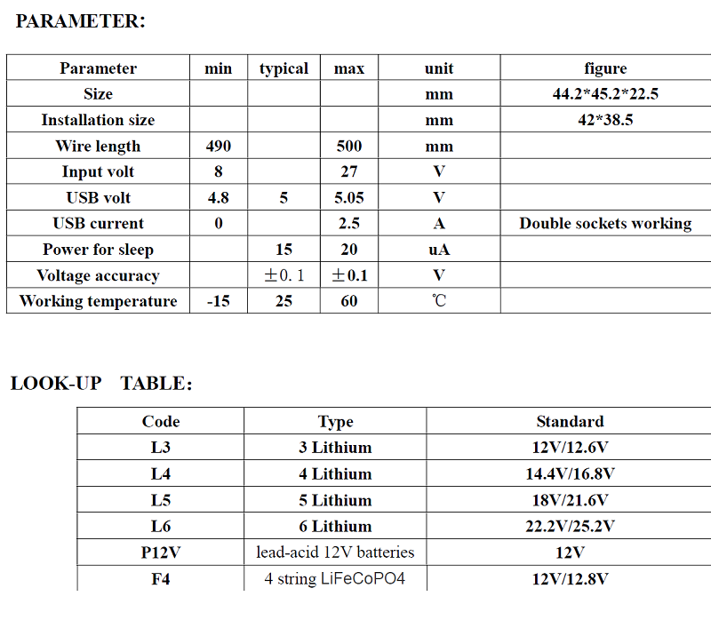 JS-CU3-Waterproof-Lithium-Lead-acid-Battery-Capacity-Indicator-Tester-12V-24V-3S-4S-5S-Li-ion-To-5V--1708424
