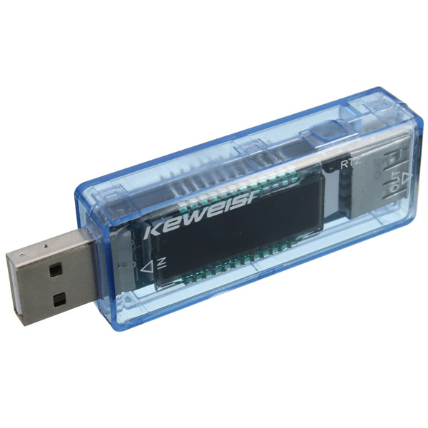 KEWEISI-4V-20V-0-3A-USB-Charger-Power-Battery-Capacity-Tester-Voltage-Current-Meter-984613