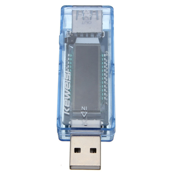 KEWEISI-4V-20V-0-3A-USB-Charger-Power-Battery-Capacity-Tester-Voltage-Current-Meter-984613