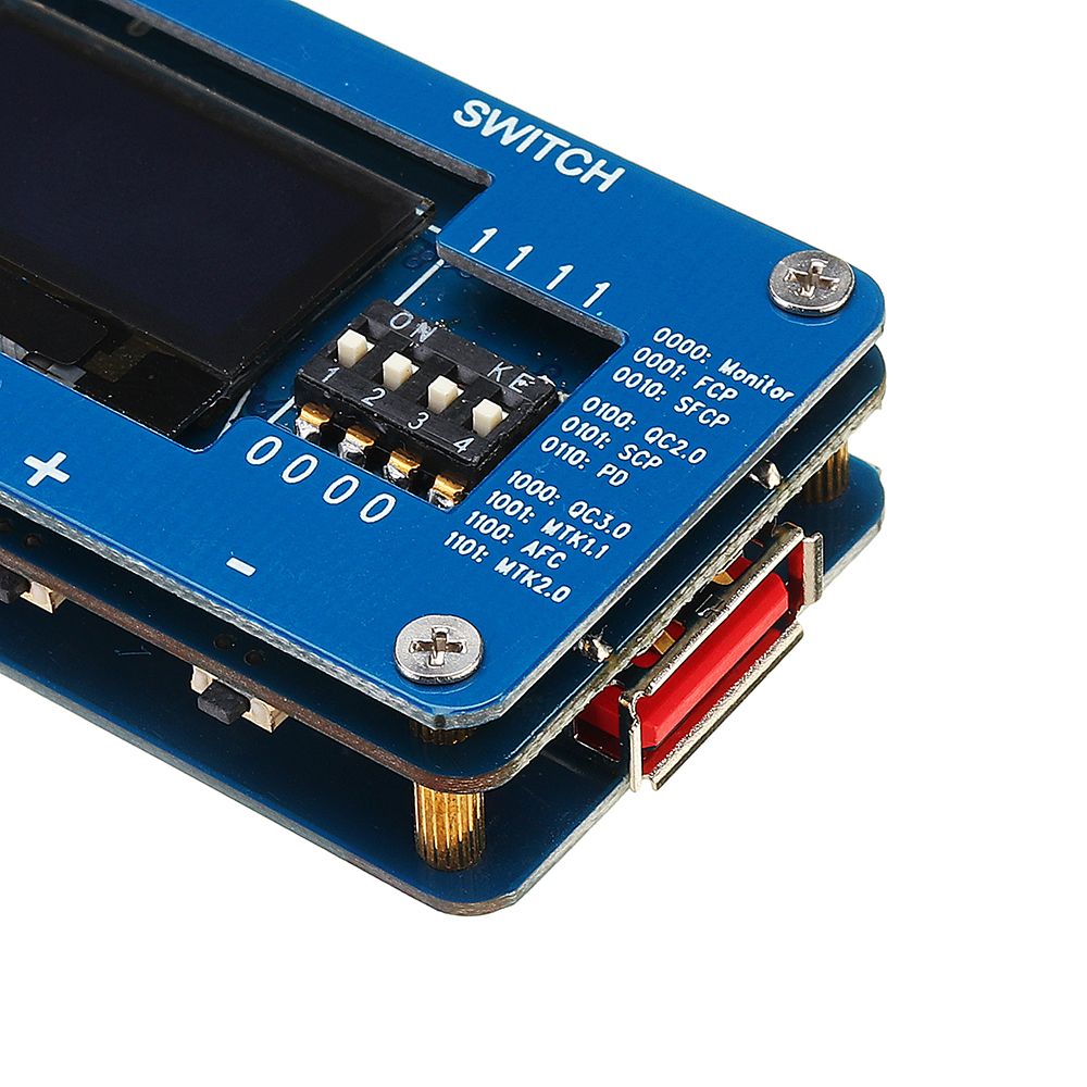 QC20-30-Type-C-PD30-FCP-AFC-SCP-MTK-Fast-Charge-PD-Protocol-Controller-Test-Board-USB-Tester-1368266
