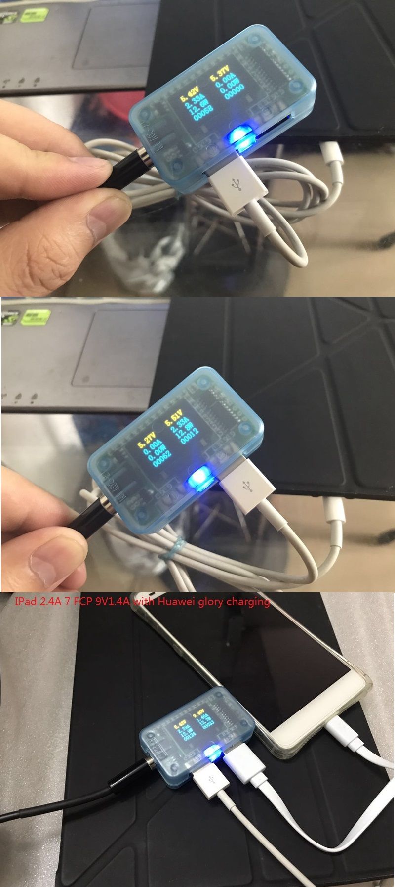 QC20-QC30-FCP-MTK-Double-USB-Charger-Voltage-Tester-with-OLED-Display-Screen-1386843