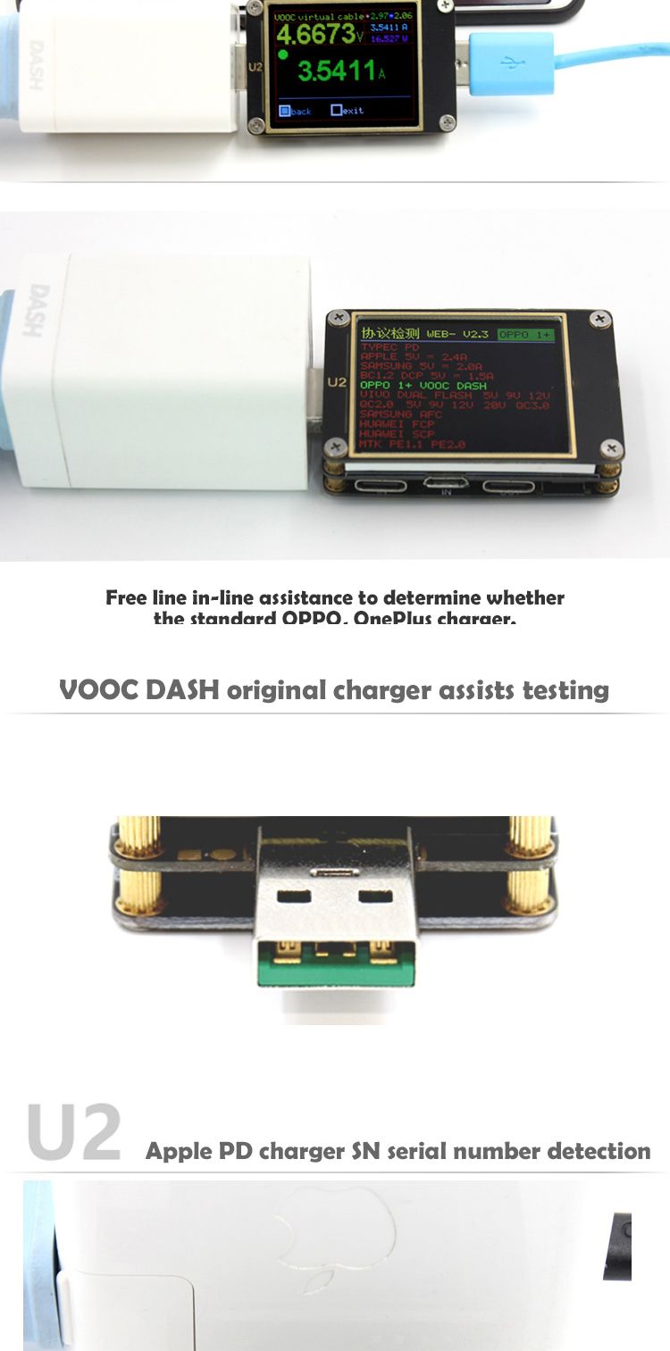 U2p-Current-and-Voltage-meter-USB-Tester-QC4-PD30-20PPS-Fast-Charge-Protocol-Capacity-Dimension-1649000