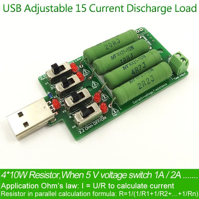 USB-DC-Electronic-Load-High-Power-Discharge-Resistance-Resistor-Adjustable-4-Kind-Current-Industrial-1193886