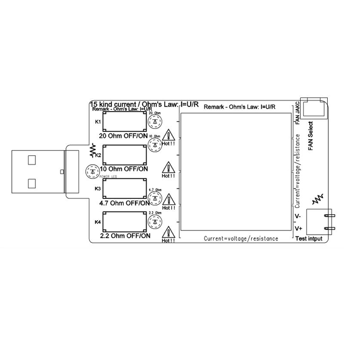 USB-DC-Electronic-Load-High-Power-Discharge-Resistance-Resistor-Adjustable-4-Kind-Current-Industrial-1193886