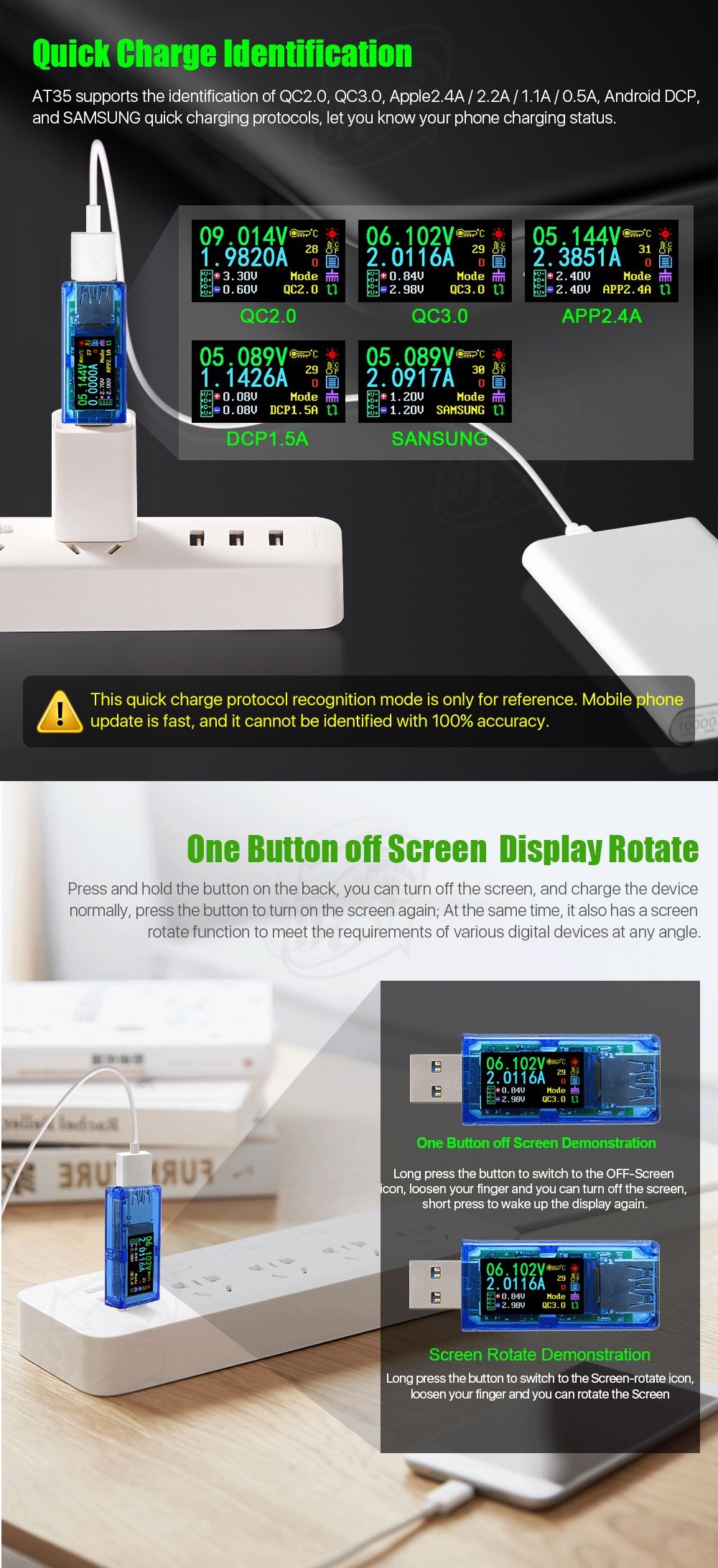 Upgraded-RIDEN-AT35-USB30-IPS-HD-Full-Color-Display-USB-Tester-30000V-40000A-5-Digits-Resolution-1491067