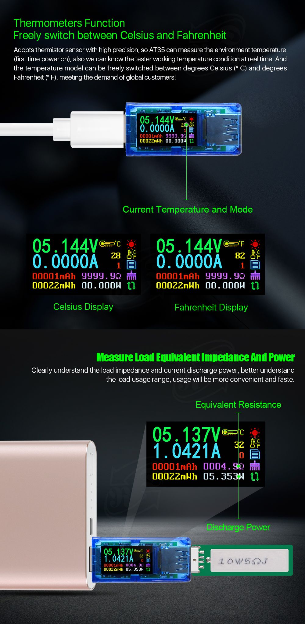 Upgraded-RIDEN-AT35-USB30-IPS-HD-Full-Color-Display-USB-Tester-30000V-40000A-5-Digits-Resolution-1491067