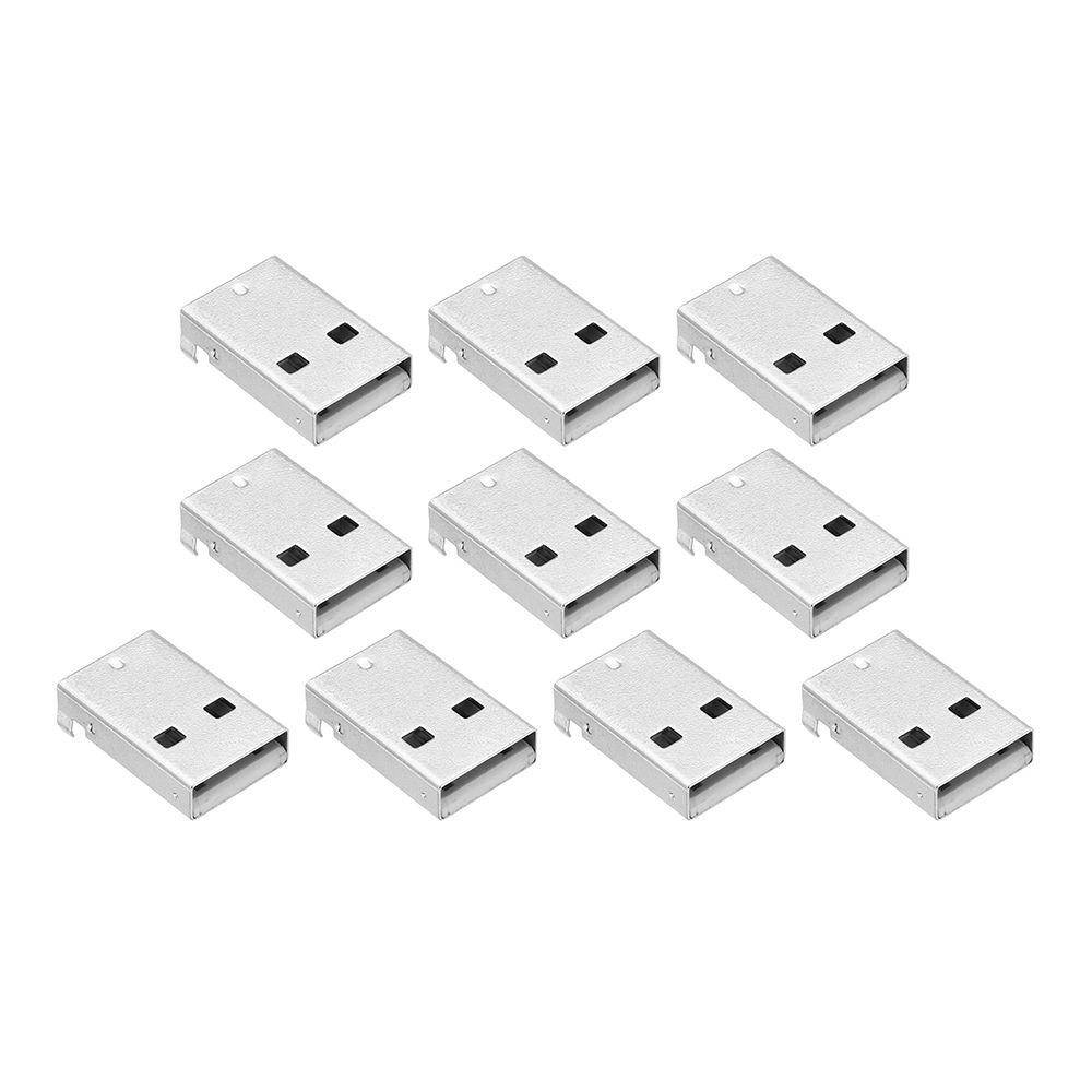 10pcs-90-Degree-Type-A-female-Socket-DIP-Connector-USB-Charging-Socket-USB-Socket-Interface-1334751