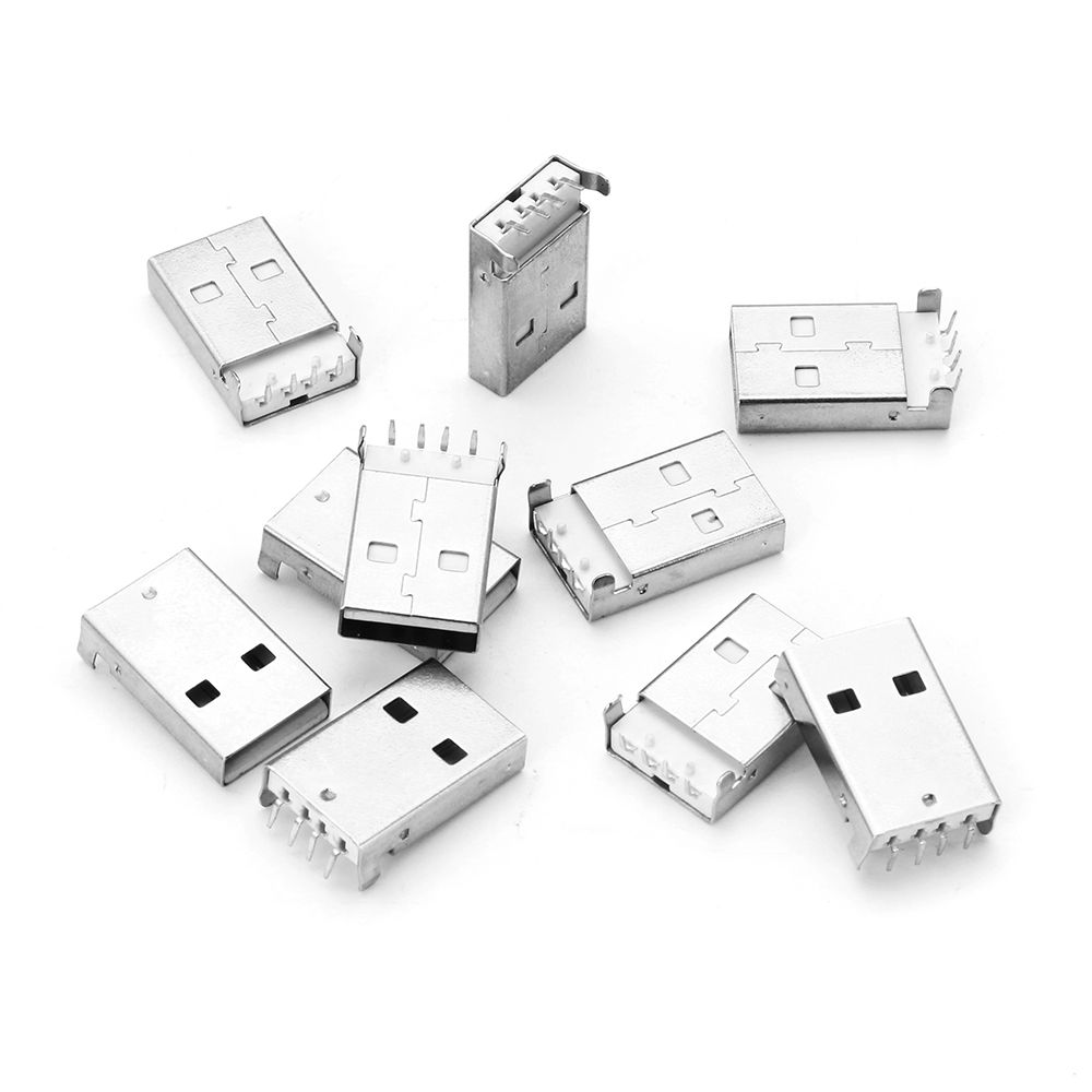 10pcs-90-Degree-Type-A-female-Socket-DIP-Connector-USB-Charging-Socket-USB-Socket-Interface-1334751