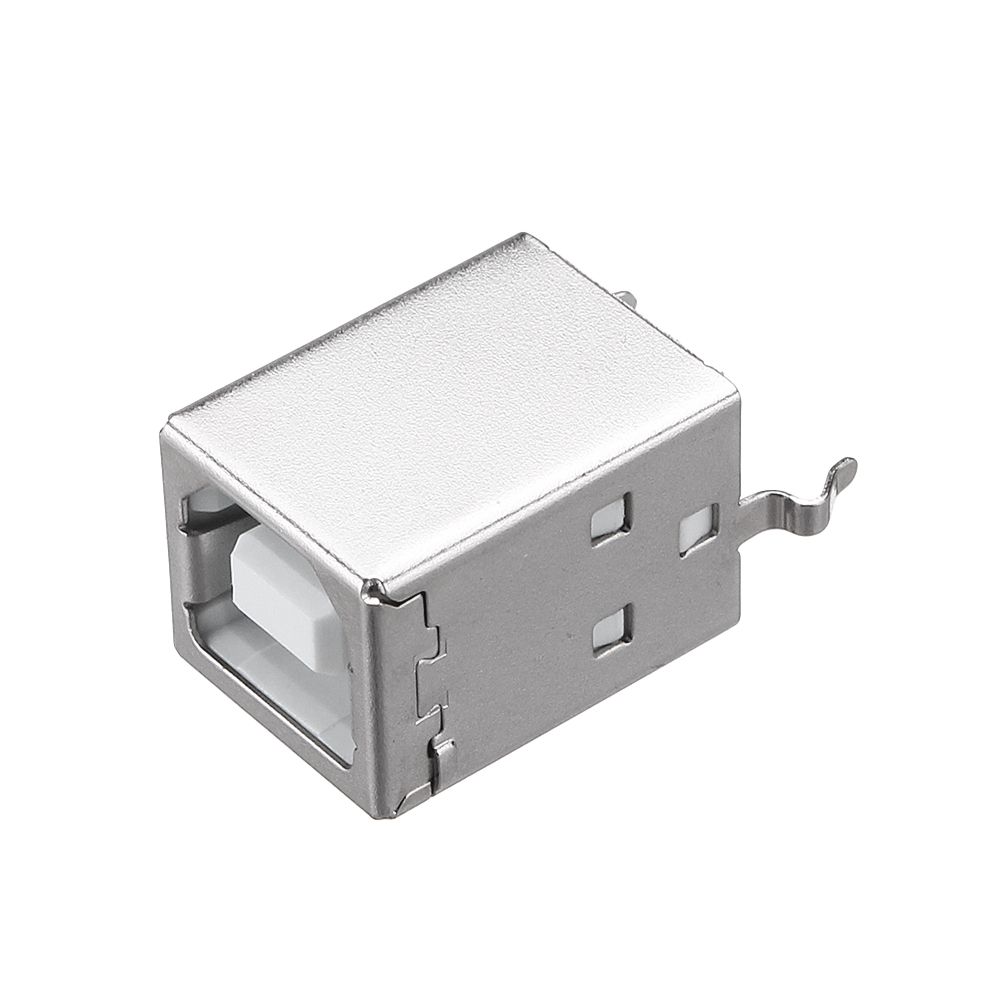 10Pcs-BF-Type-B-USB-Printer-Port-Jack-180-Degree-USB-Connector-USB-Socket-1442001