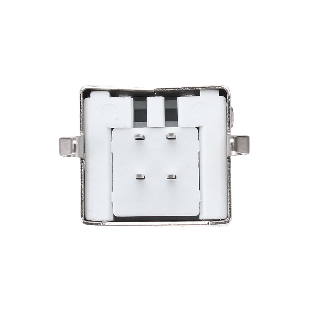 10Pcs-BF-Type-B-USB-Printer-Port-Jack-180-Degree-USB-Connector-USB-Socket-1442001