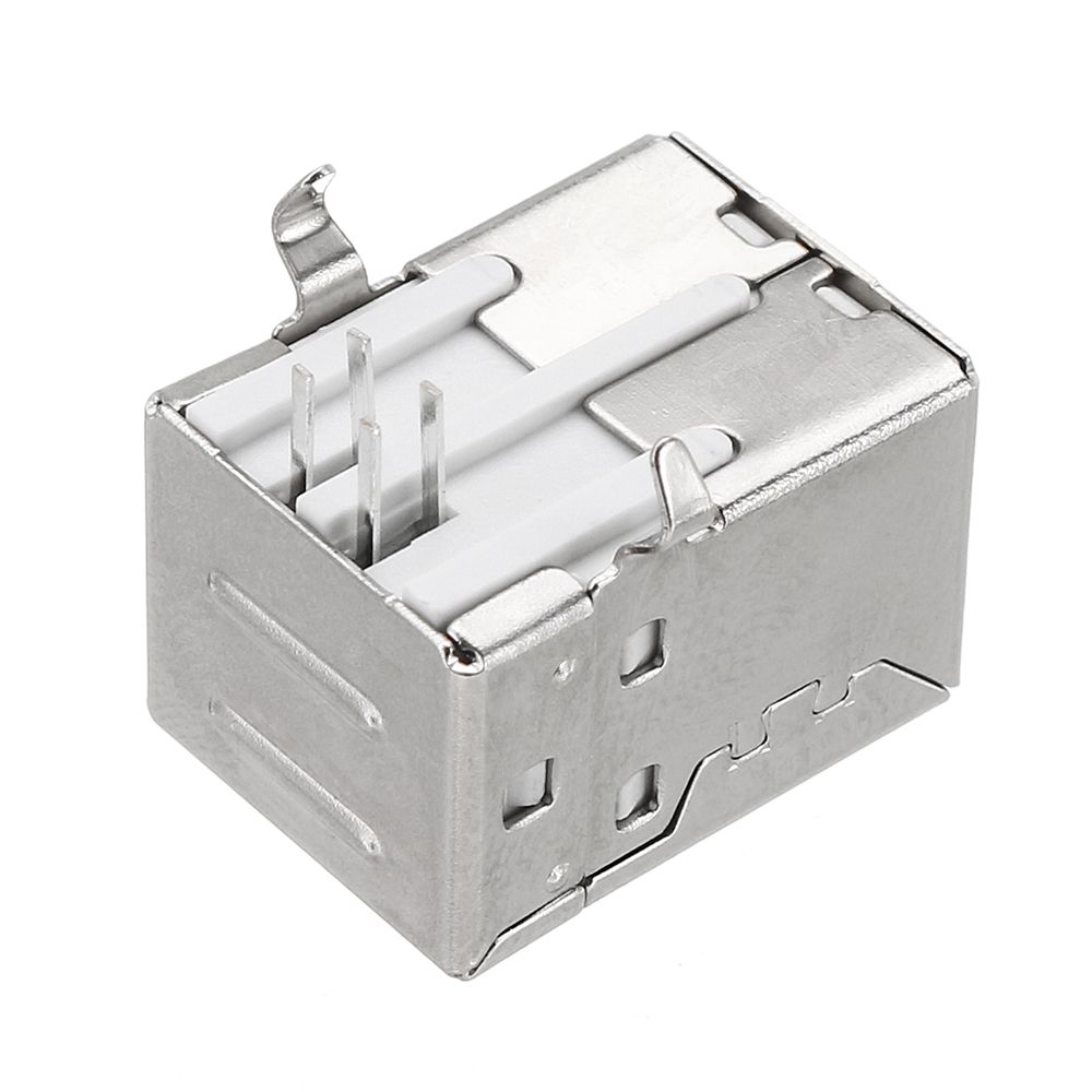 10pcs-BF-90Degree-Type-B-USB-Printer-Port-Socket-Connector-Charging-Socket-USB-Socket-Interface-1334907