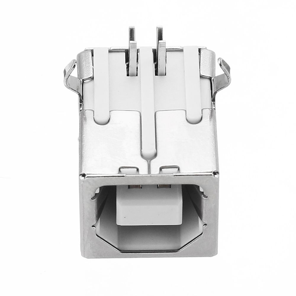 10pcs-BF-90Degree-Type-B-USB-Printer-Port-Socket-Connector-Charging-Socket-USB-Socket-Interface-1334907