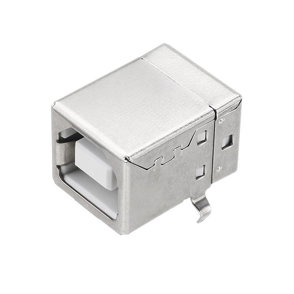 10pcs-BF-90Degree-Type-B-USB-Printer-Port-Socket-Connector-Charging-Socket-USB-Socket-Interface-1334907