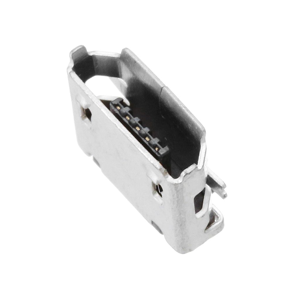 10pcs-Micro-5pin-USB-Type-B-female-Socket-Connector-Charging-Socket-59-long-pin-Socket-Interface-1334775