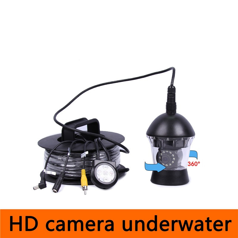 CR110-7C-DVR-Under-Water-PTZ-Rotation-600TVL-Camera-360-Degree-with-20m-to-100m-Cable-1041489