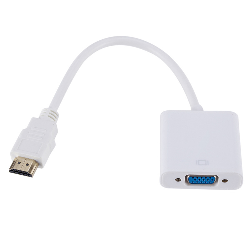 1080P-HDMI-Male-to-VGA-Female-Video-Cable-Cord-Converter-Adapter-For-PC-Monitor-1759442