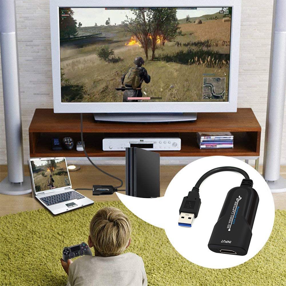 60-Frame-HD-1080P-HD-to-USB-30-Video-Capture-Card-Game-Streaming-Grabber-Adapter-for-Live-Stream-1679198