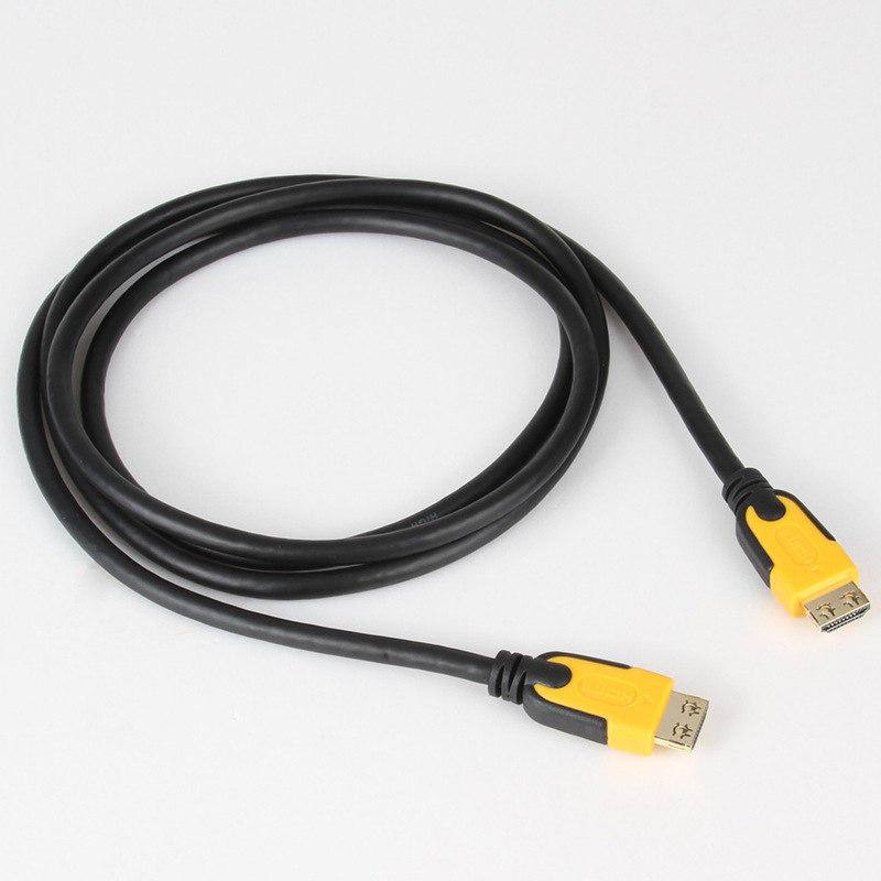 CHOSEAL-HDMI-Cable-20-Video-Cable-3D-Ethernet-HDMI-Cable-4K-Gold-Plated-1M-3M-5M-1641607