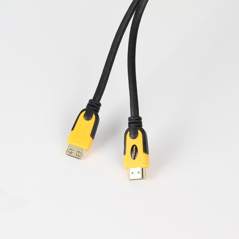 CHOSEAL-HDMI-Cable-20-Video-Cable-3D-Ethernet-HDMI-Cable-4K-Gold-Plated-1M-3M-5M-1641607