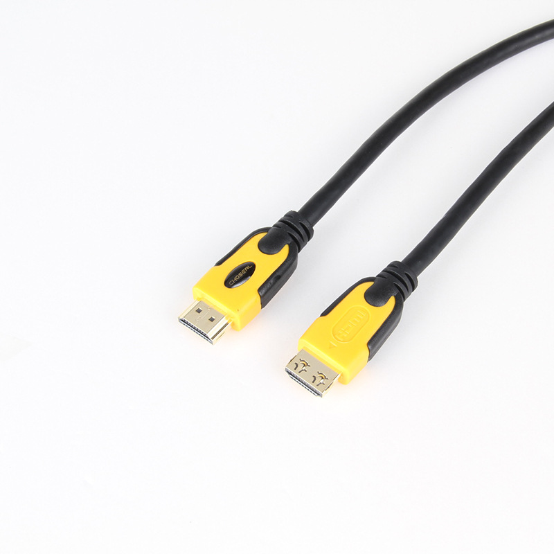 CHOSEAL-HDMI-Cable-20-Video-Cable-3D-Ethernet-HDMI-Cable-4K-Gold-Plated-1M-3M-5M-1641607