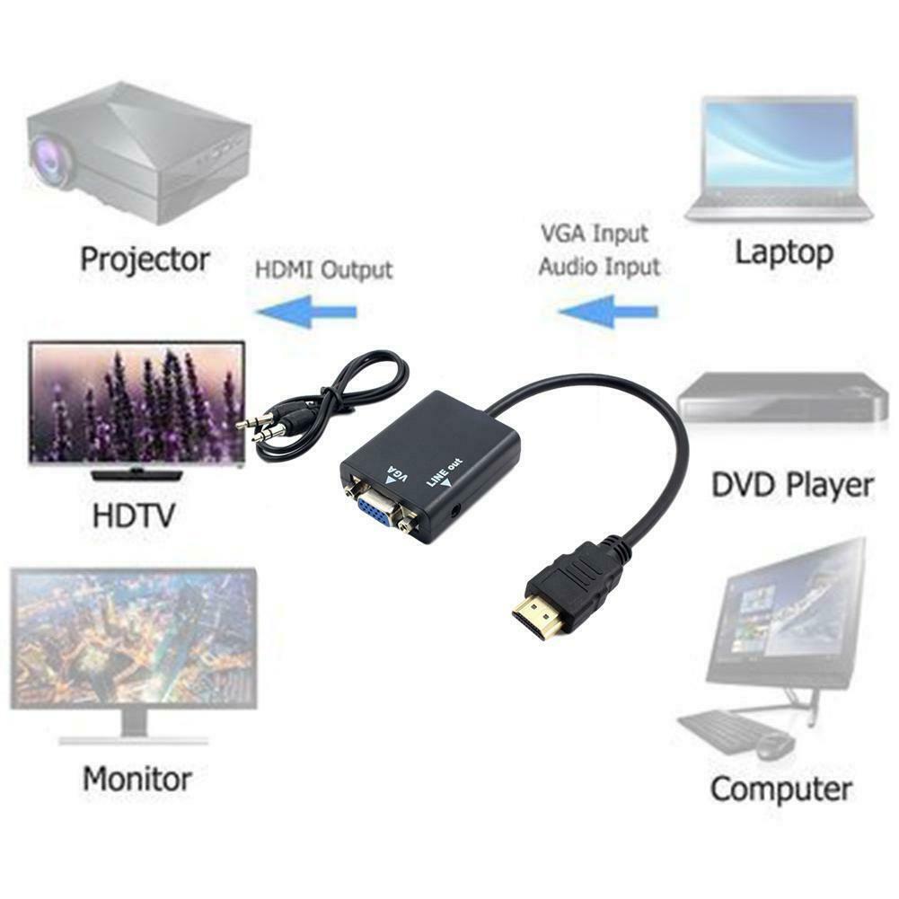 HDMI-To-VGA-Converter-1080P-HD-Video-Adapter-with-Audio-Cable-For-HDTV-PC-Laptop-TV-Box-1759019