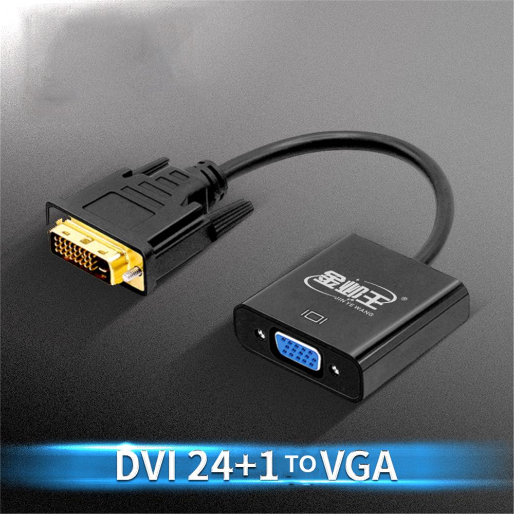 Jinyewang-Graphics-Adapter-DVI-To-VGA-Desktop-Computer-24--1-DVI-To-Display-Connector-Video-Cable-1736319