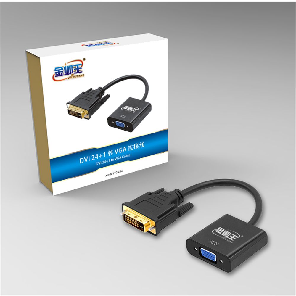 Jinyewang-Graphics-Adapter-DVI-To-VGA-Desktop-Computer-24--1-DVI-To-Display-Connector-Video-Cable-1736319