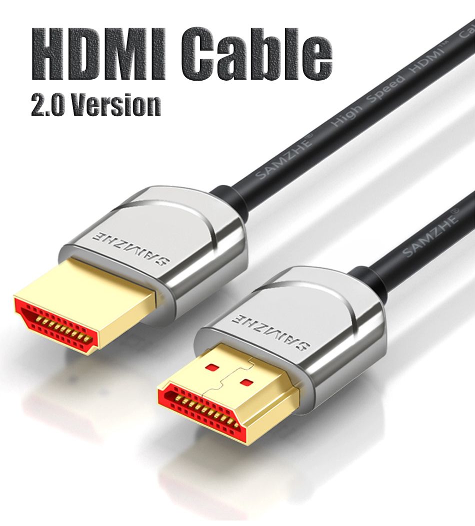 SAMZHE-4K2K-HDMI-20-Cable-Metal-Connector-HDMI-High-Resolution-Video-Cable-for-Laptop-TV-Xbox-Displa-1685550