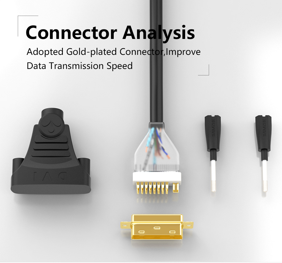 SAMZHE-DV-8010-DVI241-To-DVI241-Cable-Video-Cable-Adapter-for-Projector-Laptop-TV-1432366