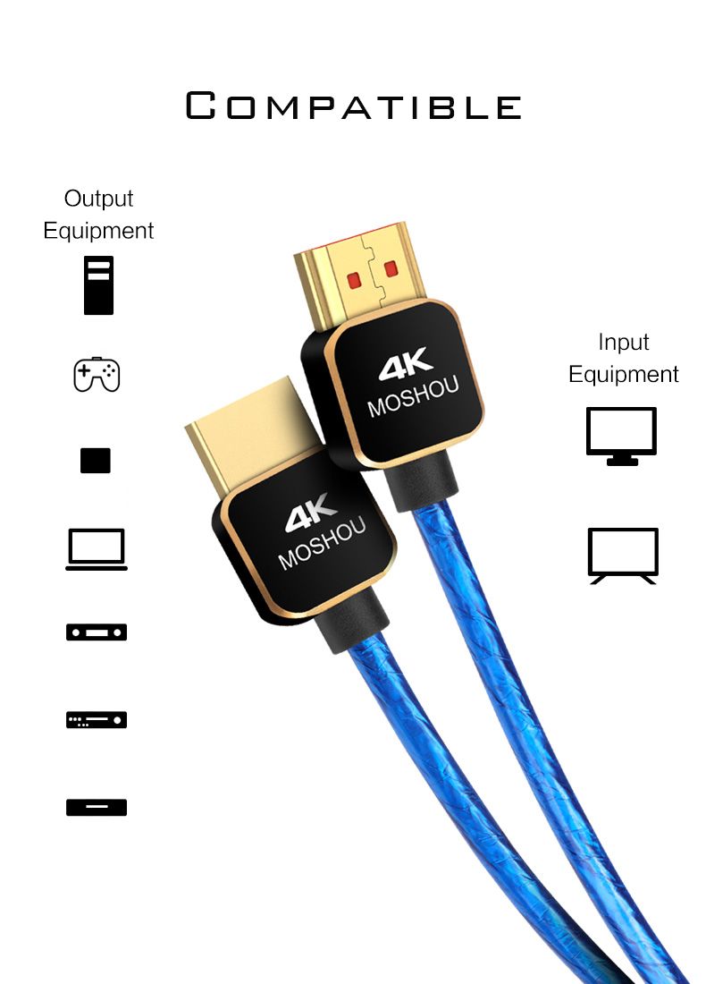 SIKAI-HDMI-HD-Video-Cables-4K-Ultra-High-Speed-18Gbps-HDMI-20A-4K60Hz-Ethernet-Compatible-Adapter-Ca-1699408