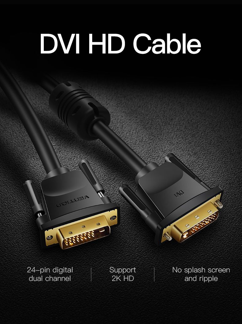 Vention-DVI-Cable-DVI-D-241-Cable-DVI-to-DVI-Cable-Male-to-Male-Video-Cable-3m1m2mfor-Computer-Proje-1638734